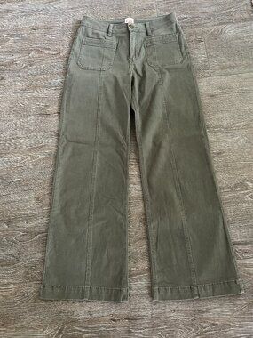 GB pants size 13